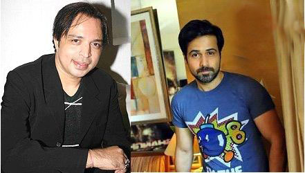 Emraan Hashmi to team up with Altaf Raja for 'Ghanchakkar'